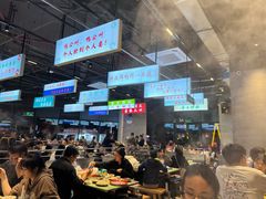 -憨铁匠老火锅(龙岗万科里店)