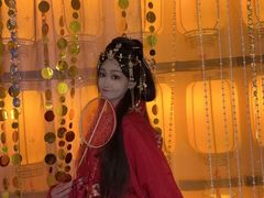 -十步汉飏国风生态馆·汉服写真自拍(银泰店)