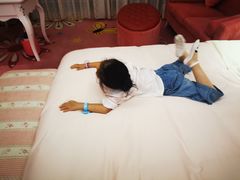 -东方山水金沙酒店-雅香阁中餐厅