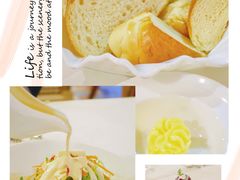 餐前包-欧洲房子(宜必思店)