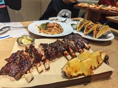 -魏客咖啡(中铁中心店)