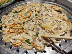 -尚尚仙·酸汤猪手·猪肚鸡火锅(华联万柳购物中心店)