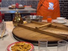 -江湖水乡铁锅炖魚(周庄嘉园店)