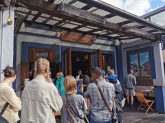 -Fergburger(皇后镇店)