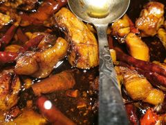 -柴米油盐(土菜院子店)