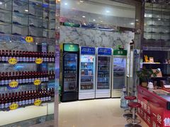 -K歌之王量贩式KTV(洪楼店)