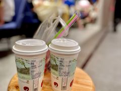 -茶颜悦色(黄花机场店)