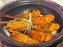 生啫田鸡-啫神·广州地标美食(北京路店)