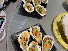 -烧货·活海鲜炭烧(湖滨商业街店)