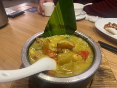 -枣子树·素食餐厅(普陀山店)