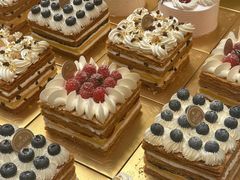 -M'CAKE(西单大悦城店)