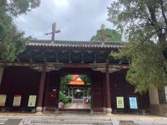 -建水文庙