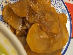 -71号豆汤饭·成都小馆(红牌楼店)