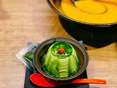 -一兰拉面(新宿中央东口店)