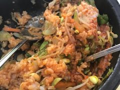 -故乡明太鱼屋(航北路店)