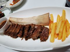 -荣兴酒家(徐家汇店)