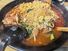-四川老牛麻辣烫(北门桥店)