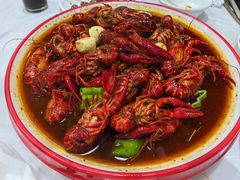 -香满锅老北京羊蝎子火锅·家常菜(新街口店)