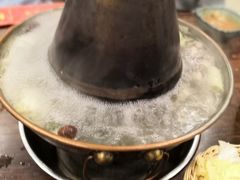 铜火锅-周嵘铜火锅