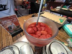 -蚝堡海鲜·威海菜·海肠捞饭·烧烤·亚洲吃蚝公司(幸福门店)