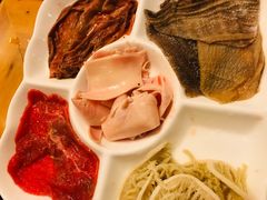 -老码头火锅(玉林店)