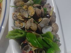 -威海渔村(静安旗舰店)