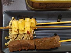 -老家肉饼(永泰庄店)