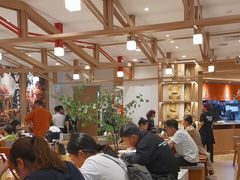 -味千拉面(广州白云机场T1西二店)