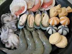 -丽江庭院之丽江往事(安定门店)