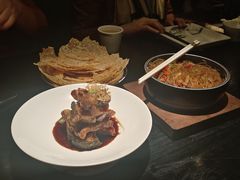 -吴越荣记苏州菜·松鼠桂鱼(月光码头店)