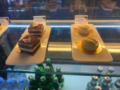 -济宁富力万达嘉华酒店·美食汇自助餐厅
