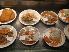 -盒马鲜生(首义店)