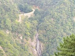 -东天目山风景区