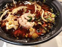 杠上脑花-一岚一山(角门总店)