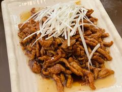 -天回镇何氏豆腐(总店)