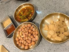 -本达人海鲜烧烤·朝鲜族风味(发展店)