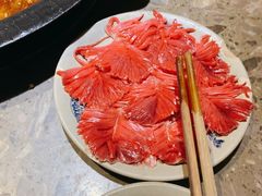 -重庆渝达老火锅(春熙路店)