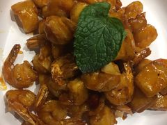 -U你·天然调味(南湖总店)