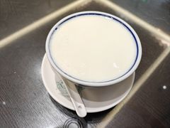 顺德双皮奶-民信老铺(双皮奶博物馆店)