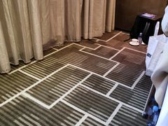 -广州天河希尔顿酒店