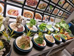 -味莊·青岛菜(云霄路店)