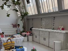 -白噪音White Noise·798概念店