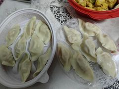 -喜家德虾仁水饺(中央大街店)