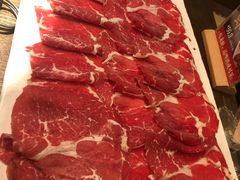 -呷哺呷哺(松江开元店)