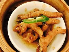 豉汁蒸凤爪-添好运点心专门店(深水埗店)