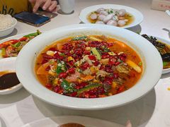 -华馨园北京烤鸭(丽水店)