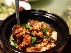 -湖滨28中餐厅·西湖宴·杭州君悦酒店