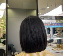 -GANO HAIR 