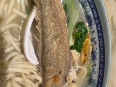 -慧娟面馆·餐厅(望江路店)