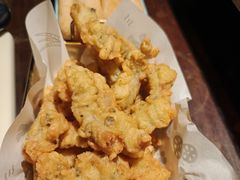 -江边城外烤全鱼(方庄时代购物中心店)